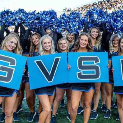 GVSU Laker Dance Team Announces Auditions Information